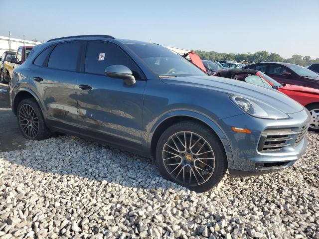 Photo 4 from auction – 2019 PORSCHE CAYENNE with VIN WP1AA2AY5KDA06971