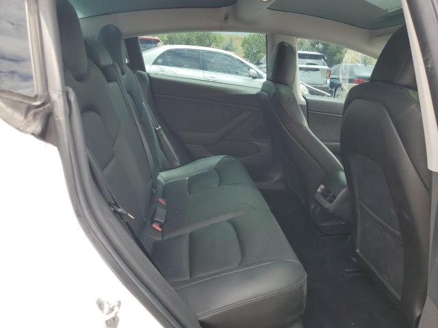 Photo 10 from auction – 2019 TESLA MODEL 3 with VIN 5YJ3E1EA6KF401563
