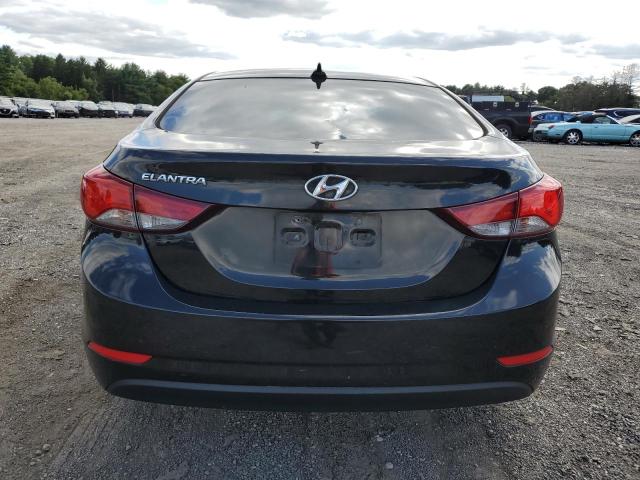 Photo 6 from auction – 2016 HYUNDAI ELANTRA SE with VIN 5NPDH4AEXGH773129