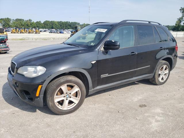 Photo 1 from auction – 2012 BMW X5 XDRIVE3 with VIN 5UXZV4C55CL767142