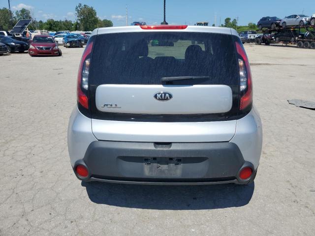 Photo 6 from auction – 2015 KIA SOUL with VIN KNDJN2A20F7813677