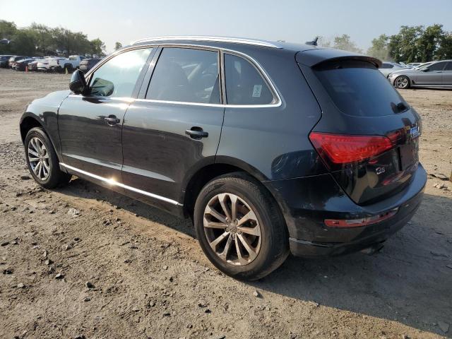 Photo 2 from auction – 2014 AUDI Q5 PREMIUM with VIN WA1LFAFP4EA026361