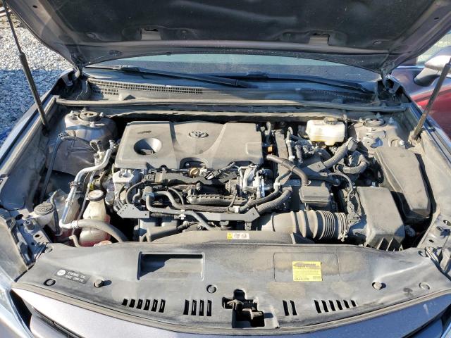 Photo 11 from auction – 2020 TOYOTA CAMRY LE with VIN 4T1E31AK2LU529588