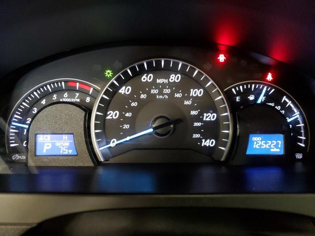 Photo 9 from auction – 2012 TOYOTA CAMRY BASE with VIN 4T4BF1FK4CR164114