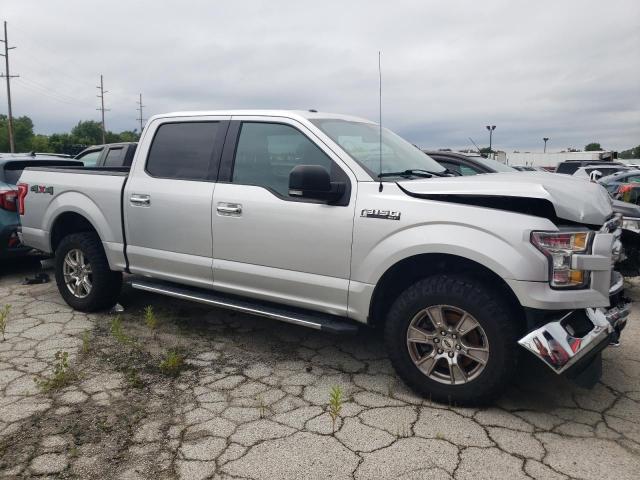 Photo 4 from auction – 2015 FORD F150 SUPER with VIN 1FTEW1EF4FKF20626