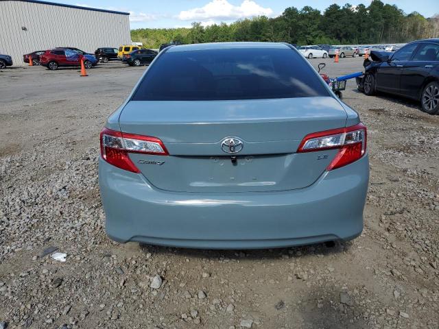 Photo 6 from auction – 2012 TOYOTA CAMRY BASE with VIN 4T4BF1FK0CR202681