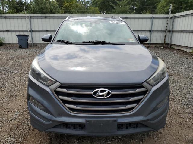 Photo 5 from auction – 2016 HYUNDAI TUCSON LIM with VIN KM8J3CA47GU097243