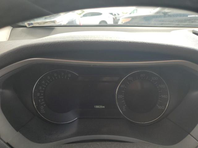 Photo 9 from auction – 2015 LINCOLN MKZ with VIN 3LN6L2J94FR616752