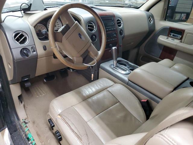 Photo 8 from auction – 2005 FORD F150 with VIN 1FTPX14545FA34727