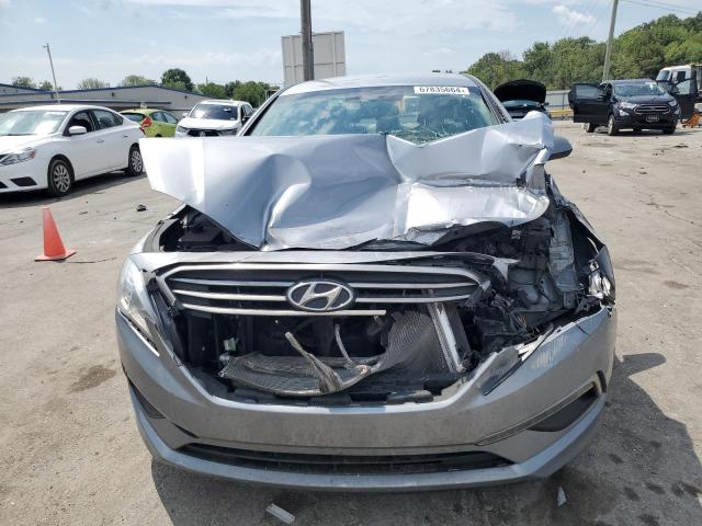 Photo 5 from auction – 2015 HYUNDAI SONATA SE with VIN 5NPE24AF5FH081969