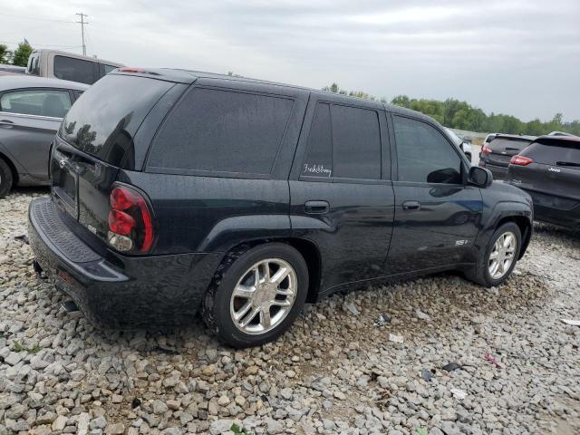 Photo 3 from auction – 2008 CHEVROLET TRAILBLAZE with VIN 1GNET13H982247335