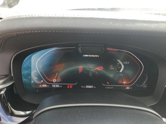 Foto 9 de la subasta – 2021 BMW M550XI con VIN WBA13BK02MCH01776