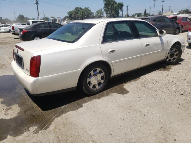 Photo 3 from auction – 2001 CADILLAC DEVILLE DH with VIN 1G6KE54Y01U148315