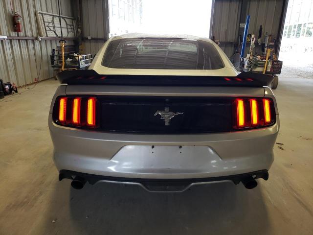 Photo 6 from auction – 2017 FORD MUSTANG with VIN 1FA6P8AM4H5312719