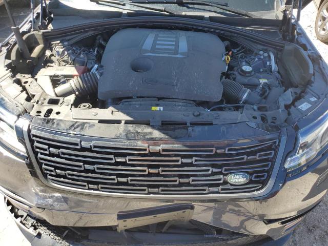 Photo 12 from auction – 2024 LAND ROVER RANGE ROVE with VIN SALYM2FU1RA368779