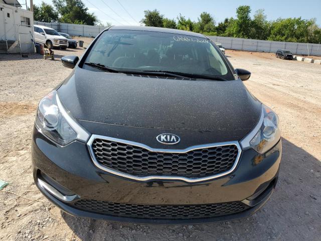 Photo 5 from auction – 2015 KIA FORTE LX with VIN KNAFK4A64F5428984