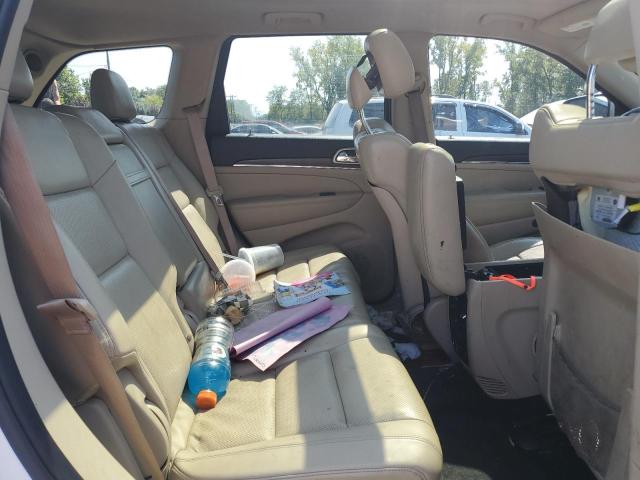Photo 10 from auction – 2015 JEEP GRAND CHER with VIN 1C4RJFBG4FC103513