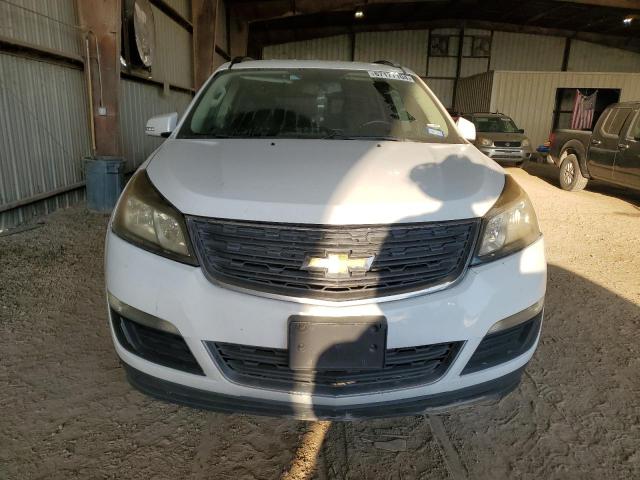 Photo 5 from auction – 2017 CHEVROLET TRAVERSE L with VIN 1GNKRGKD8HJ213864