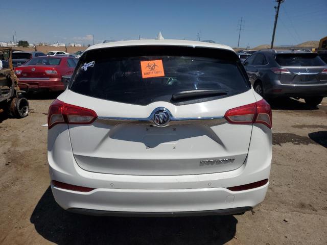 Photo 6 from auction – 2019 BUICK ENVISION E with VIN LRBFXCSA1KD003349