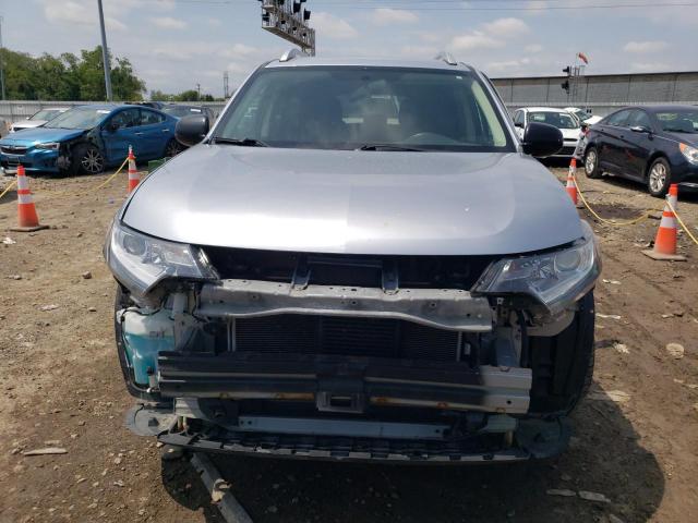 Photo 5 from auction – 2016 MITSUBISHI OUTLANDER with VIN JA4AD2A34GZ037789