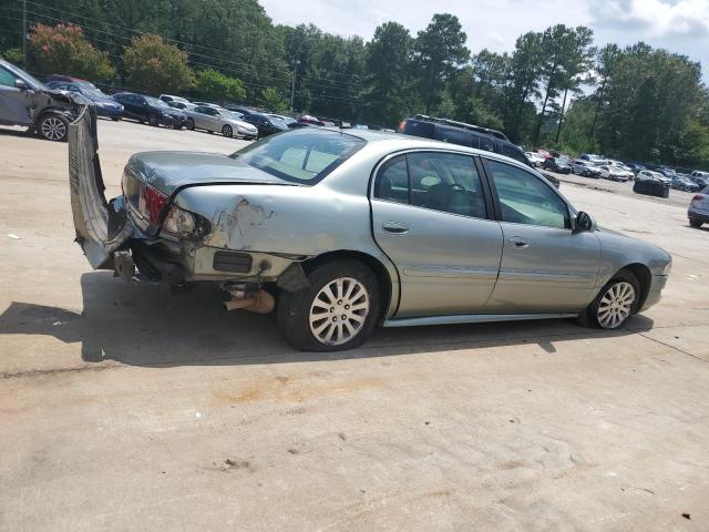 Photo 3 from auction – 2005 BUICK LESABRE CU with VIN 1G4HP52K85U182522