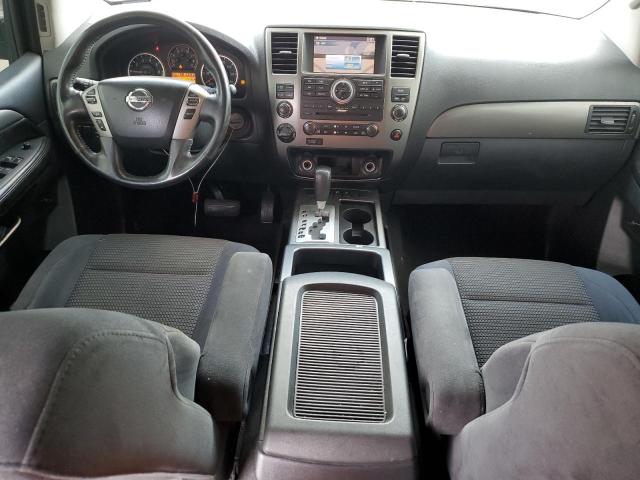 Photo 8 from auction – 2013 NISSAN ARMADA SV with VIN 5N1AA0NC3DN609835
