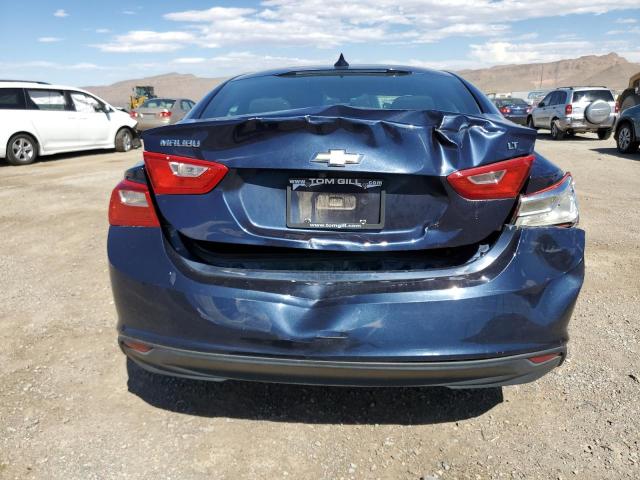 Photo 6 from auction – 2016 CHEVROLET MALIBU LT with VIN 1G1ZE5ST1GF270481
