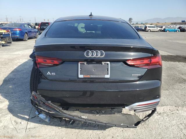 Photo 6 from auction – 2023 AUDI A5 PREMIUM with VIN WAUFACF59PA022771