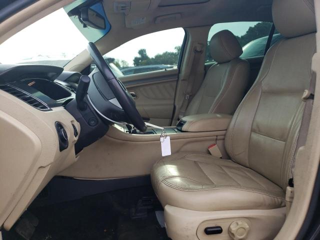 Photo 7 from auction – 2014 FORD TAURUS SEL with VIN 1FAHP2E81EG112397