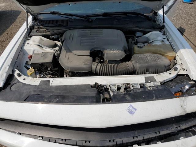 Photo 11 from auction – 2018 DODGE CHALLENGER with VIN 2C3CDZAG9JH309663
