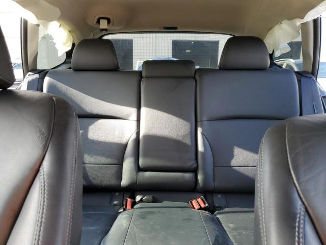 صورة رقم 10 من المزاد - 2018 SUBARU OUTBACK 3. مع VIN 4S4BSENC9J3380499