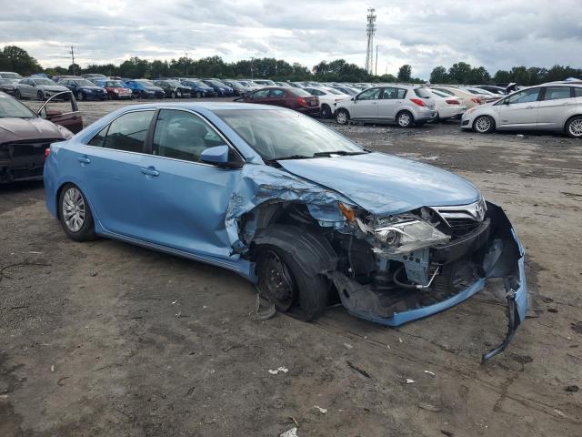 Photo 4 from auction – 2013 TOYOTA CAMRY L with VIN 4T4BF1FK9DR278420