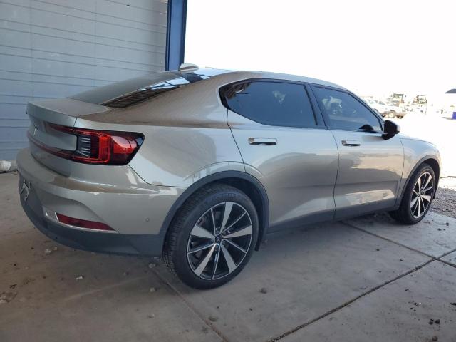 Photo 3 from auction – 2021 POLESTAR 2 with VIN LPSED3KA2ML006526