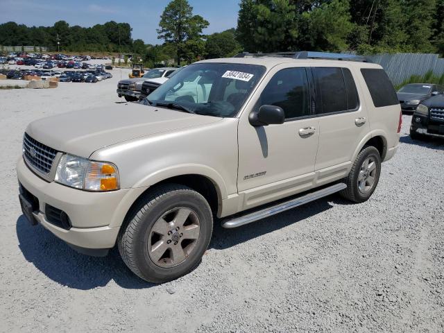 FORD EXPLORER L 2005 with VIN 1FMDU75W45ZA14347 - Photo from auction
