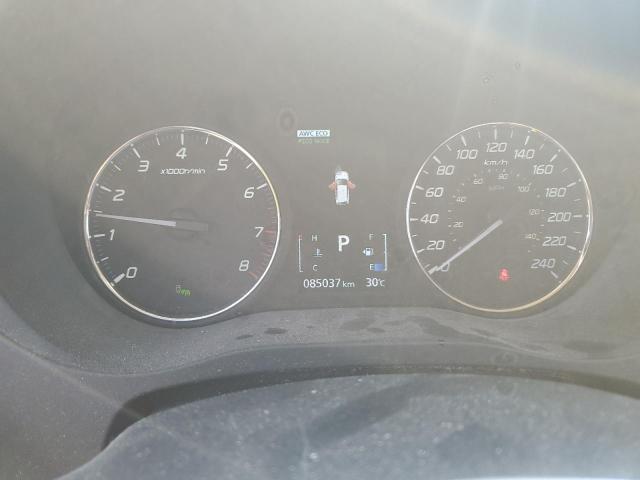 Photo 9 from auction – 2020 MITSUBISHI OUTLANDER with VIN JA4AZ2A34LZ614901