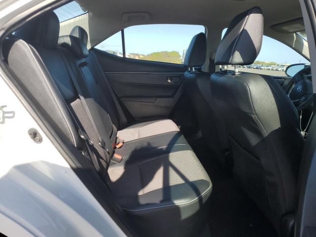 Photo 10 from auction – 2016 TOYOTA COROLLA L with VIN 5YFBURHE0GP520720