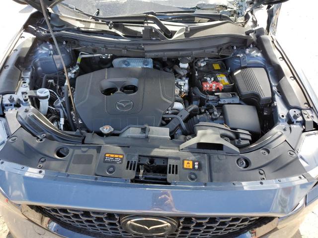 Photo 12 from auction – 2024 MAZDA CX-5 PREFE with VIN JM3KFBCM9R0399576