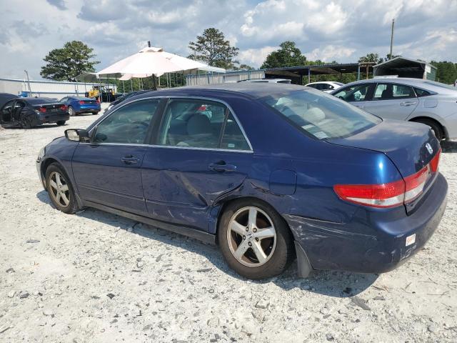 Photo 2 from auction – 2004 HONDA ACCORD with VIN 1HGCM56684A105946
