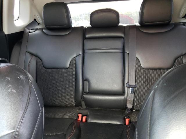 Photo 10 from auction – 2019 JEEP COMPASS TR with VIN 3C4NJDDB5KT766625