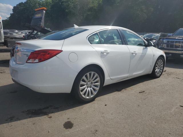 Photo 3 from auction – 2011 BUICK REGAL CXL with VIN 2G4GP5EC4B9200409