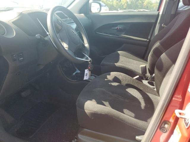 Photo 7 from auction – 2009 TOYOTA SCION XD with VIN JTKKU10419J034275