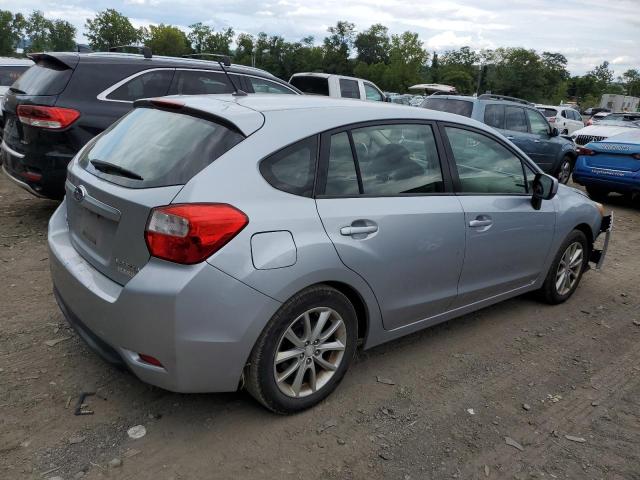Photo 3 from auction – 2013 SUBARU IMPREZA PR with VIN JF1GPAC68DH844543