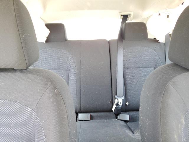 Photo 10 from auction – 2014 NISSAN ROGUE SELE with VIN JN8AS5MT0EW613180