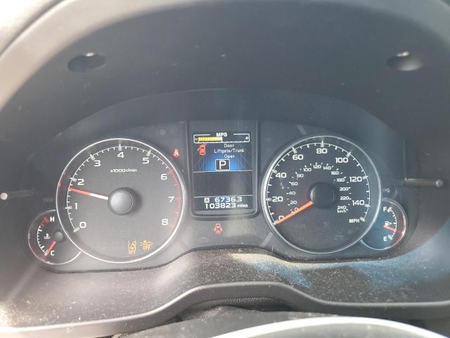 Photo 9 from auction – 2013 SUBARU LEGACY 2.5 with VIN 4S3BMCP62D3028945