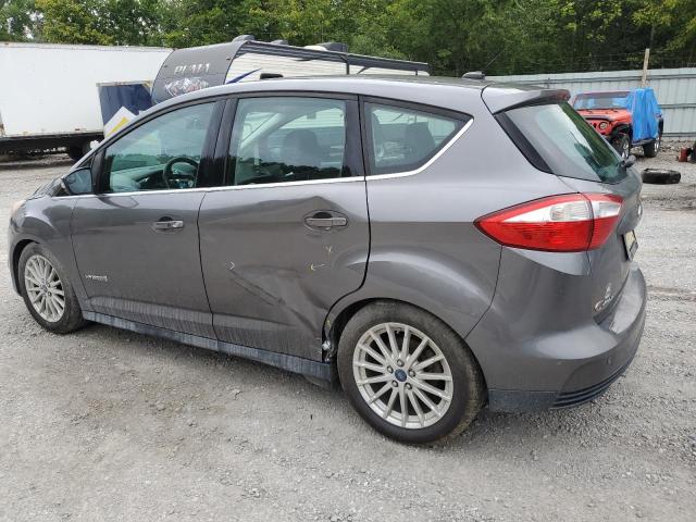 Photo 2 from auction – 2014 FORD C-MAX SEL with VIN 1FADP5BU4EL502662