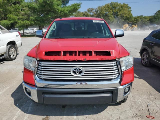 Photo 5 from auction – 2014 TOYOTA TUNDRA DOU with VIN 5TFBW5F13EX351634