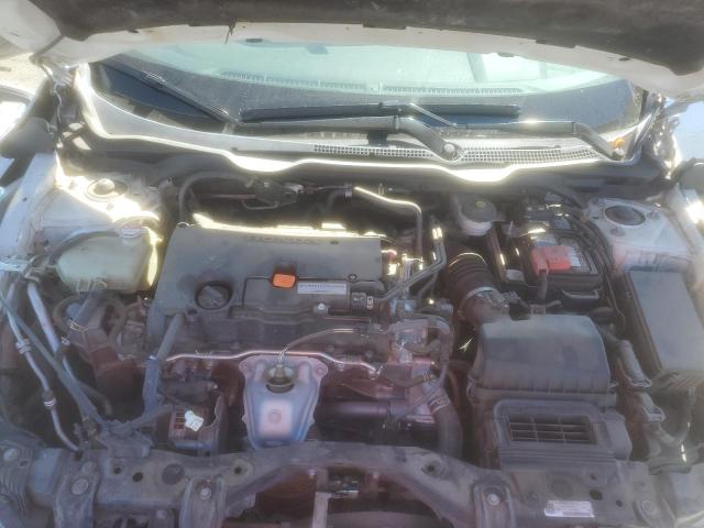 Photo 11 from auction – 2018 HONDA CIVIC EX with VIN 19XFC2F70JE206929