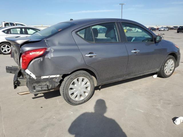 Photo 3 from auction – 2019 NISSAN VERSA S with VIN 3N1CN7AP0KL824978