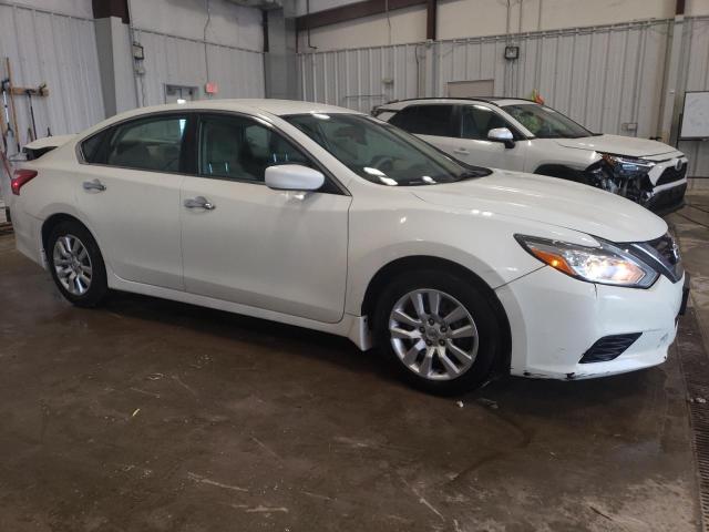 Photo 4 from auction – 2016 NISSAN ALTIMA 2.5 with VIN 1N4AL3AP3GC248069