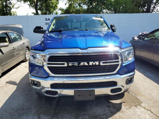 Photo 5 from auction – 2019 RAM 1500 BIG H with VIN 1C6SRFFT8KN623995